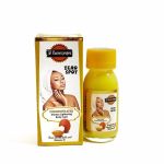 Zero Spot Concentrated Intense Lightening Serum with vitamin E & Egg Yolk.