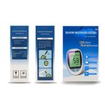 product_image_name-Generic-Glucometer With 50 Strips And 50 Lancets-8