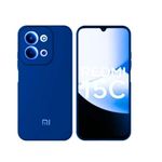 product_image_name-XIAOMI-Redmi 15c original silicone phone cover/case-3