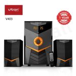 product_image_name-Vitron-V400/V401/V402/V403 2.1CH Sub Woofer System Multimedia Speaker System with Bluetooth and Remote Control -2