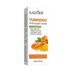 SADOER Turmeric Antioxygen Acnes Cleanser