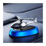 product_image_name-Generic-Helicopter Design Rotating Car Air Freshener -2