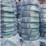 1.5mm Heavy Duty Twin and Earth Flat Wire Cable for Residential Power