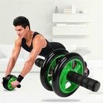 product_image_name-Generic-Dual-Wheel Ab Roller -1