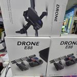 product_image_name-Generic-Foldable RC Quadco ter D_rone,    F V Video, 2 Batteries, Carrying Case, One Key Start, Headless Mode, Way oints fly, 360° Fli s-2