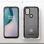 product_image_name-Generic-Rugged Shield Drop-Resistant TPU Cover Case for Oneplus Nord N10-4