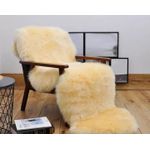 Rugs For Bedroom Plush Floor Foot Mats Faux Fur Wool Carpets Living Room Lounge Fluffy Bedside Rug Sofa Cushion
