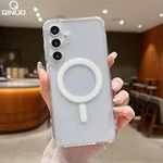 Samsung clear phone case galaxy a35