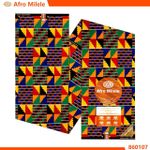 Tantalizing New Ankara/Vitenge Prints 