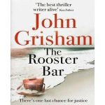 Jumia Books The Rooster Bar Novel by John Grisham