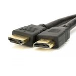 product_image_name-Generic-HDMI Cable 5 Meters - Black 5m-2