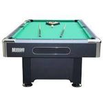 product_image_name-Generic-Pooltable 7ft With Green Velvet Play Surface On MDF With Accessories-2