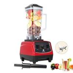 product_image_name-Nunix-Professional Commercial 1500 W Blender With High Capacity 2L Jar-2