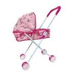 product_image_name-Generic-Kids’ Colorful Stroller Star Print Design-3