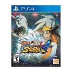 Bandai Namco NARUTO SHIPPUDEN ULTIMATE NINJA STORM 4 PS4