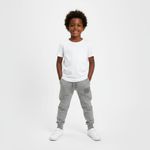 product_image_name-Tommy Life-Light grey Tommy sweatpants-1