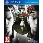 Sega YAKUZA KIWAMI PS4