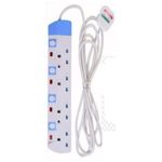 product_image_name-IPCONE- dry iron and 4 way extension with switch-3