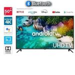 product_image_name-Vitron-50" Inch SMART BLUETOOTH 4K  TV Android-Smart+NETFLIX+360 WALL MOUNT.-2