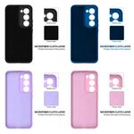 product_image_name-Tecno-Spark 40 Pro+ Original Best Shockproof Silicone Protective Back Cover Case - Precision Fit-3