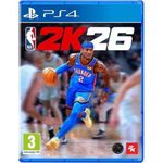Sony  NBA 2K26 for PS4 - PlayStation 4