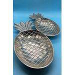 product_image_name-Generic-Trendy Thick Charger Plates – Elegant Decorative Table Placemats (New Design)-2