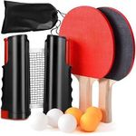 product_image_name-Generic-Table Tennis Combo Set – Net, 2 Bats & Balls Kit-7