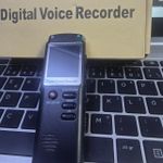 product_image_name-Generic-Interview-Ready 8GB Voice Recorder with MP3 Support and USB-2