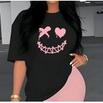 Ladies T-Shirts 