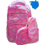 3 in 1 school bag