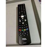 TCL Tv remote 