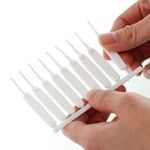 product_image_name-Generic-10 Pcs Shower Head Cleaning Brushes -Anti-clogging Brush-5