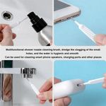 product_image_name-Generic-10 Pcs Shower Head Cleaning Brushes -Anti-clogging Brush-7