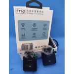 product_image_name-Generic-F11-2 Compact & Lightweight Microphone For Seamless Travel & Outdoor Recording-2