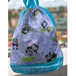 swimming bag