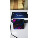 product_image_name-Generic-H96 Max 4K 64-bit Android TV Box 4GB RAM, 32GB-1