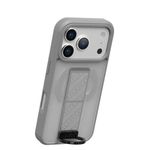 product_image_name-Generic-Levelo Morphix Clara Gripstand Shockproof Magsafe Case/Cover for iPhone 17 Pro Max-2