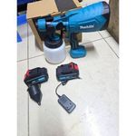 Makita  Cordless Spray Gun