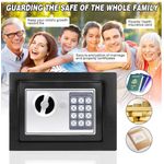 product_image_name-Generic-Trilonium Electronic Safe-2