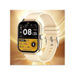product_image_name-Generic-Ladies Gold Smart Watch GT20 Bluetooth Waterproof Watch-2