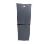 DECHO  138L Double Door Refrigerator
