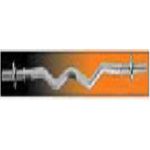 product_image_name-Generic-Weight Bar Curled For Weight Lifting 1inchX47inch-2