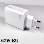 product_image_name-Mi-67W Super Fast Charging Power Adapter Suit USB-C Charger Cable for Android Devices-1