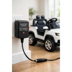 Children Electric Car Power Charger Replacement