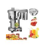 product_image_name-Generic-Commercial Juice Extractor Stainless Steel Juicer - Heavy Duty New-1