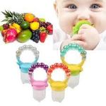 product_image_name-Generic- Baby Food Pacifier/ Fruit Feeder With Toy-1