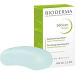 Bioderma Sebium Pain 100gm