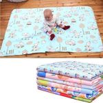 Baby  Macintosh -Waterproof Urine Pad / Changing Mat