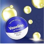 Vaseline Lip Therapy Original 20G