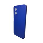 product_image_name-Oppo-A58 Blue Soft Silicone Phone Case/ Cover-2